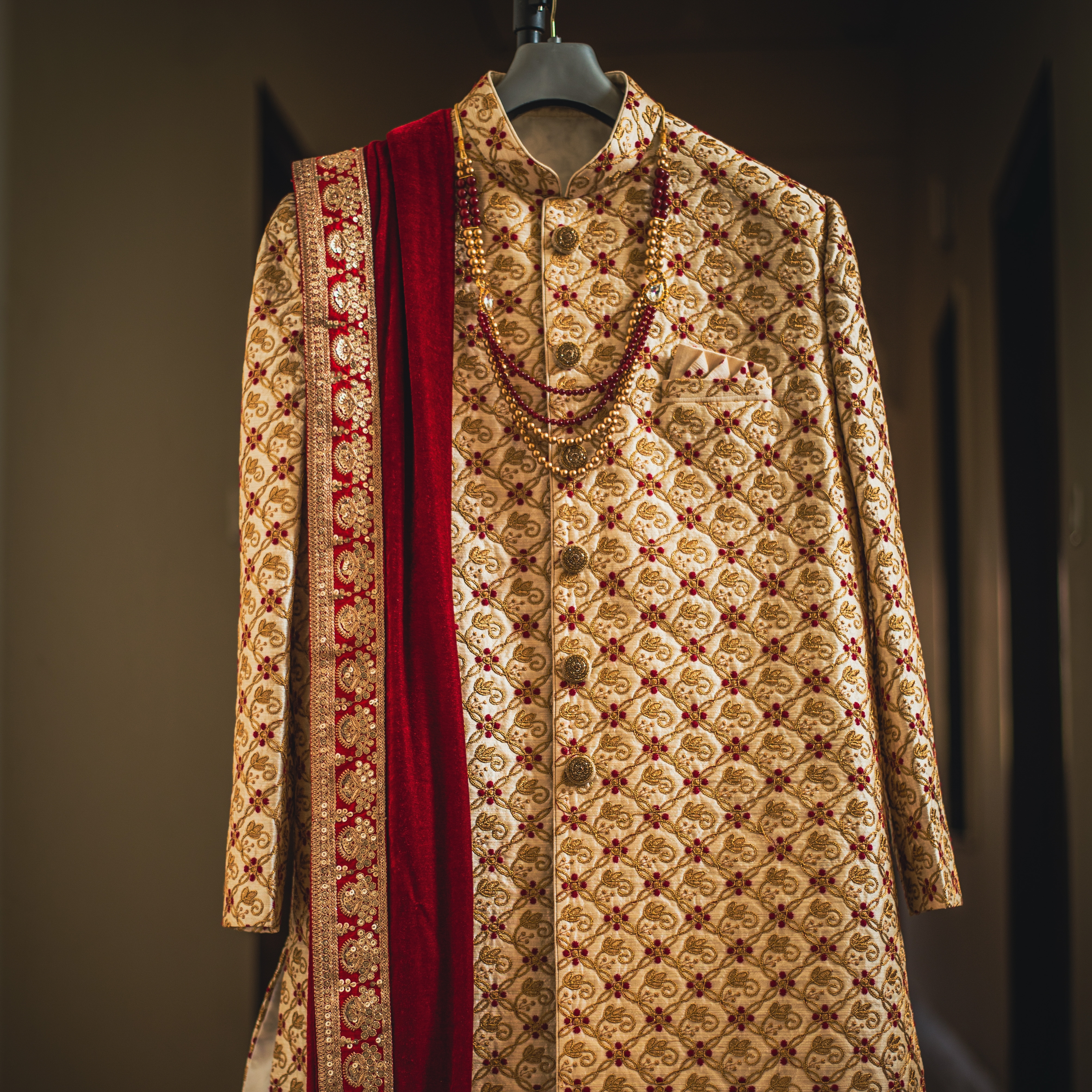 sherwani